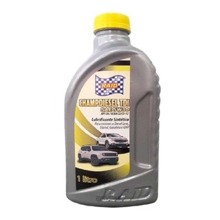 Óleo 5w30 para motores diesel 5w30 SP C2 C3