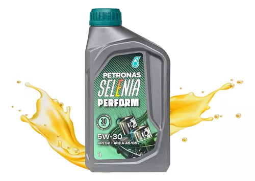 ML-PETRONAS SELENIA 5W30 PERFORM