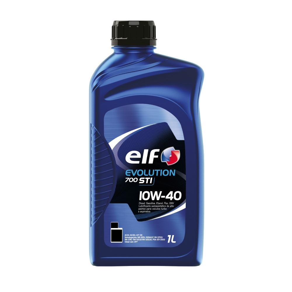 ML-ELF EVOLUTION 700 STI 10W40