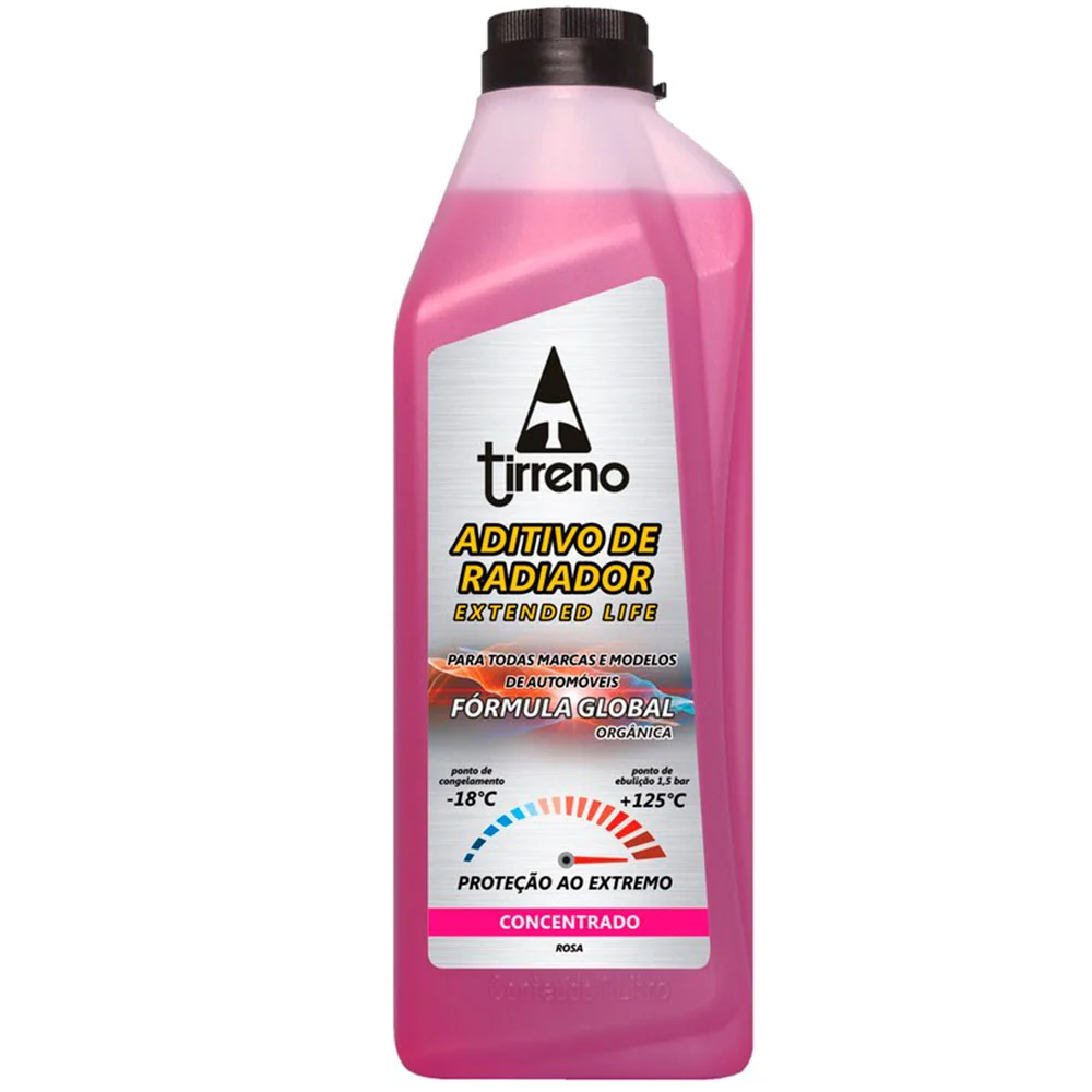 ML-TIRRENO ADITIVO PRONTO USO ORGANICO ROSA