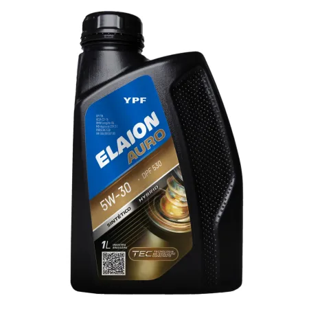 ELAION AURO D2 530 5W30 12X1