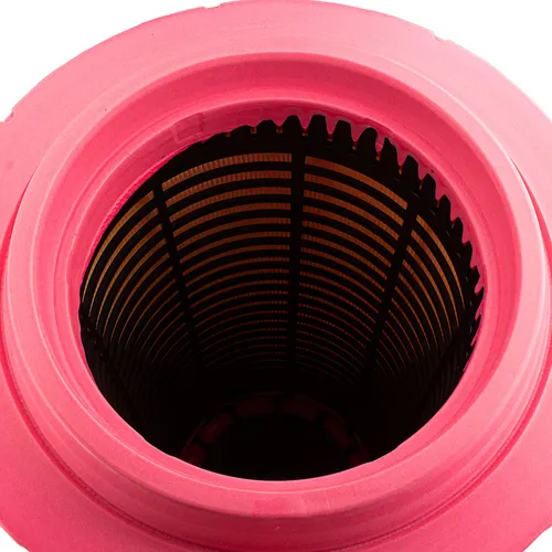 Filtro De Ar Motor Caminhão Daf Cf 85 Ft ...