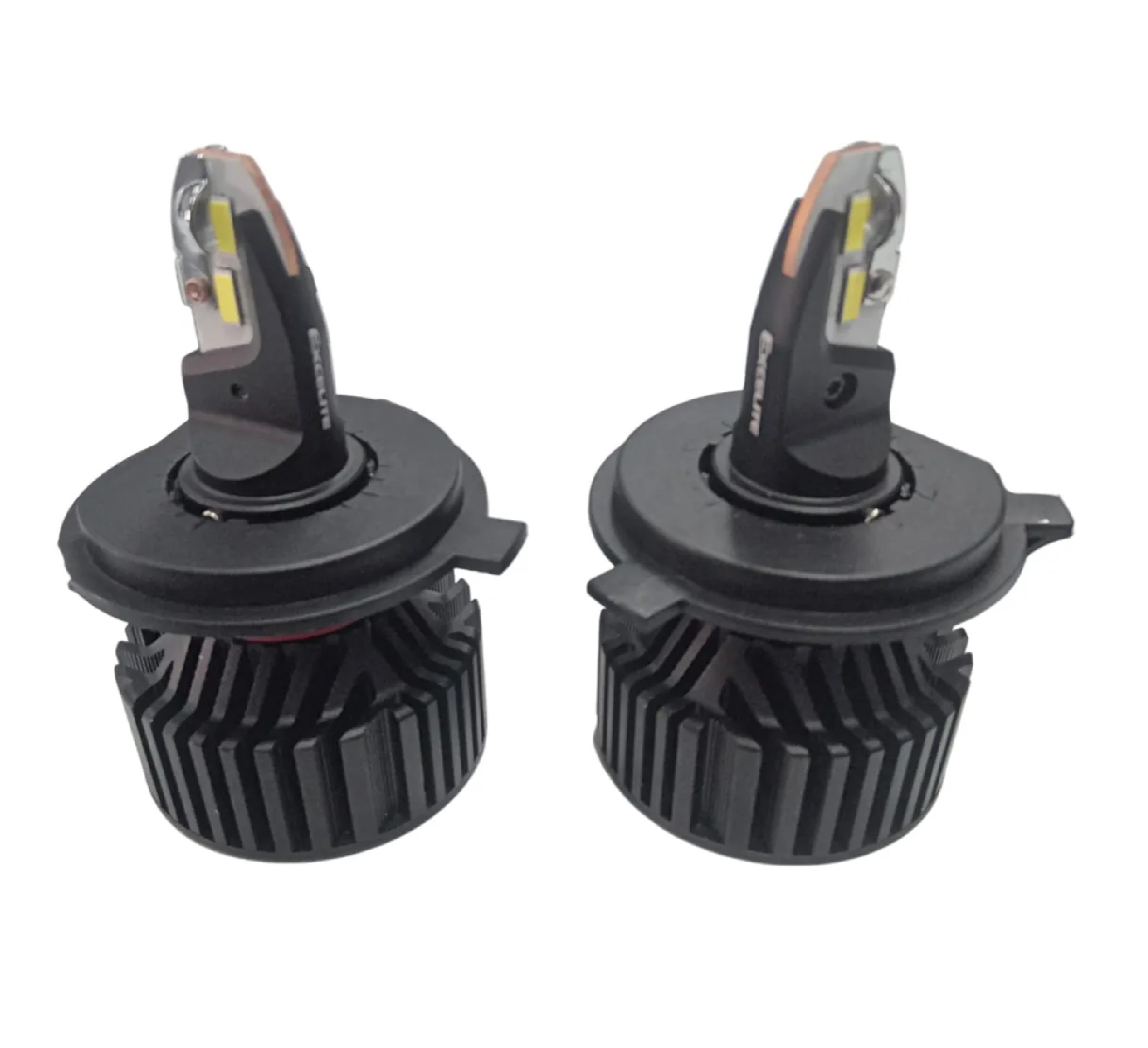 LED HEAD LIGHT H4 E-SERIES 6000K PAR