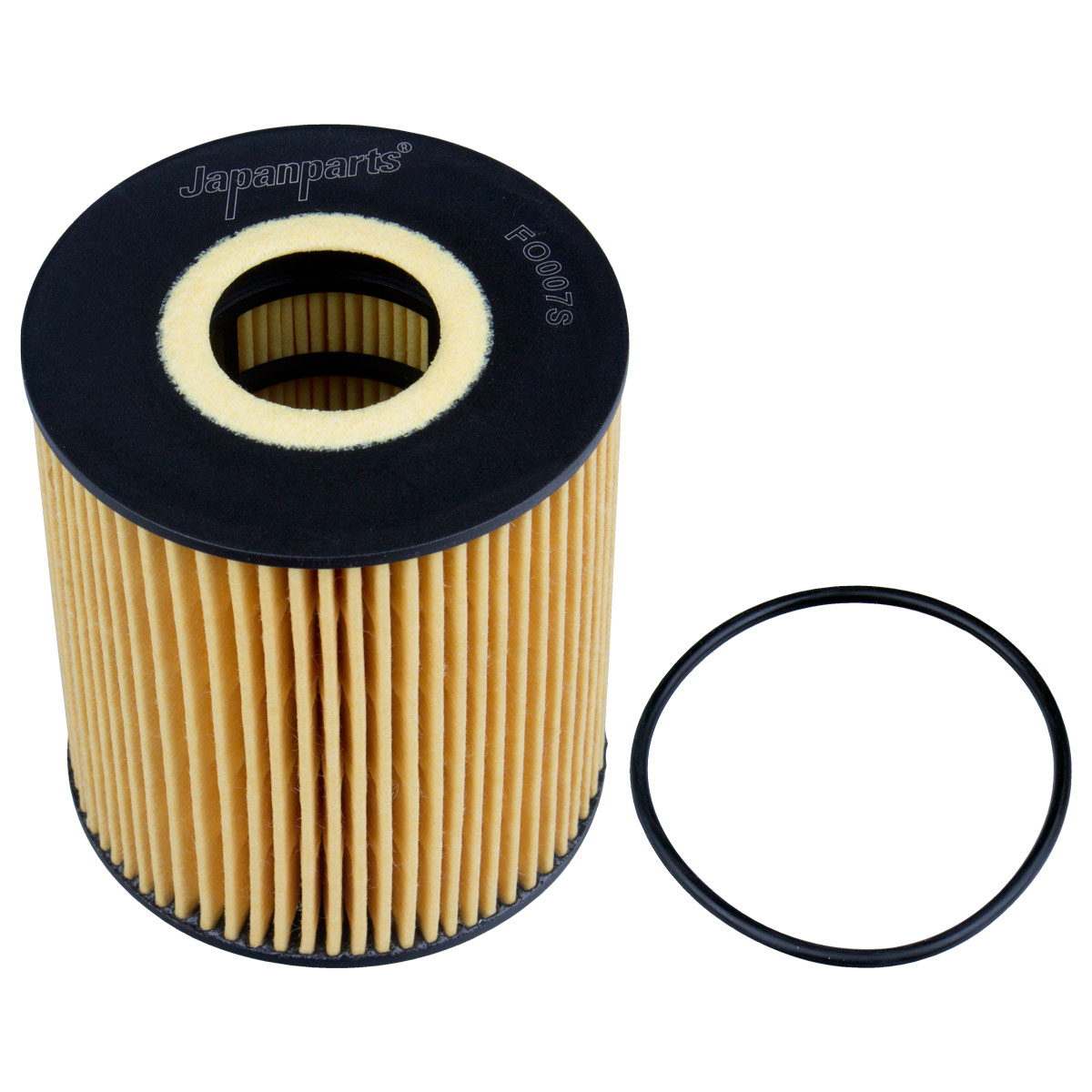 FO007S FILTRO DE OLEO E-TORQ - CH9584/PEL...
