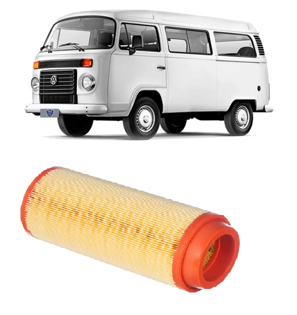 AR2045 ELEMENTO FILTRANTE FOX/ KOMBI ARS2...