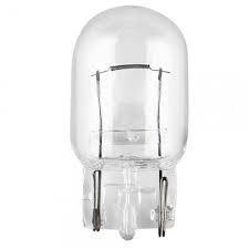 Lampada Um Polo Pingão T20 W21W 12V Halog...