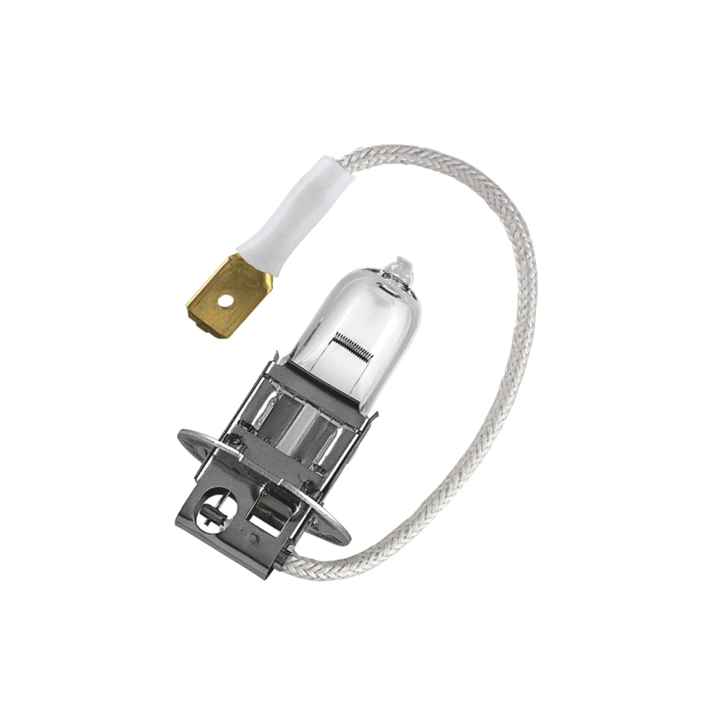 AUTO H3 12V 55W BASE PK 22S HVU 10334TC PAR